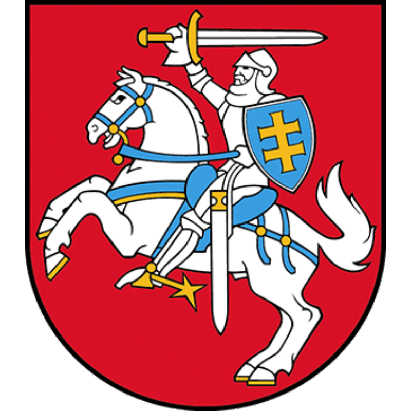 Lithuania Gaming Control Authority